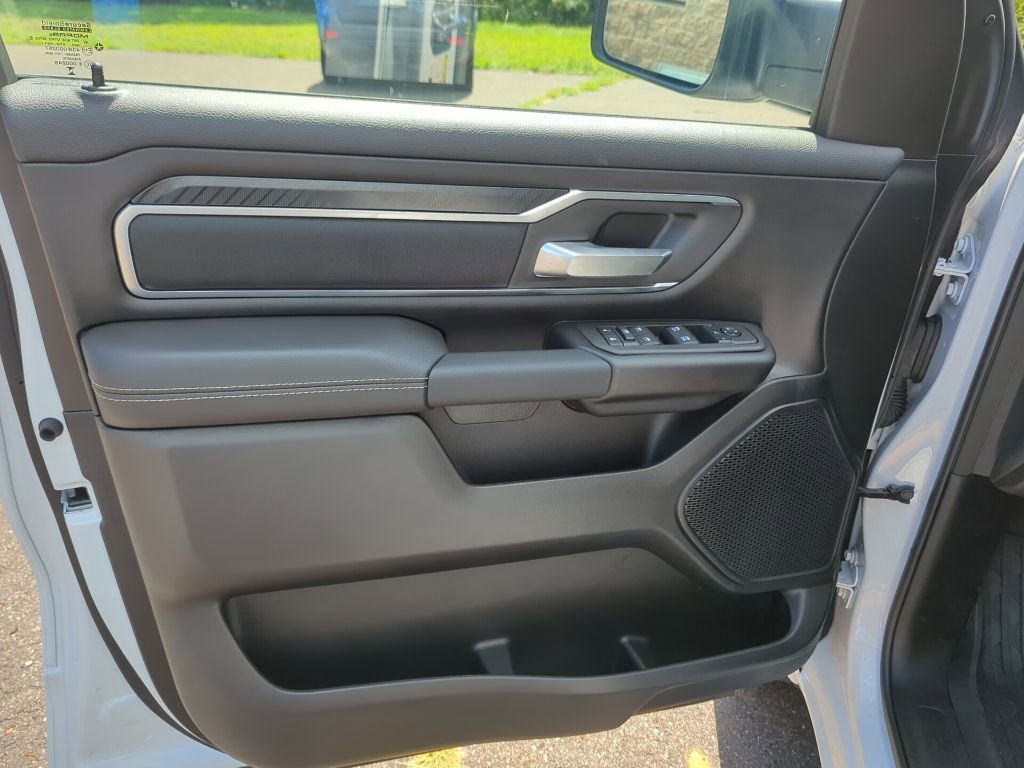 New 2026 RAM 1500 Big Horn image 39