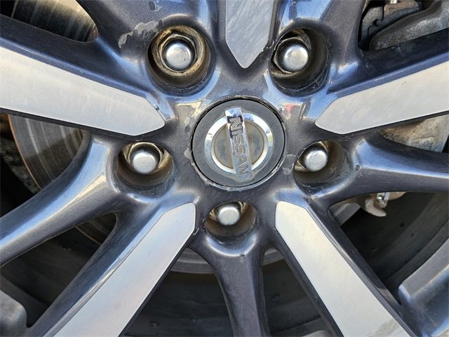 Used 2016 Nissan Altima 2.5 SR w/ Interior Lighting Package image 17