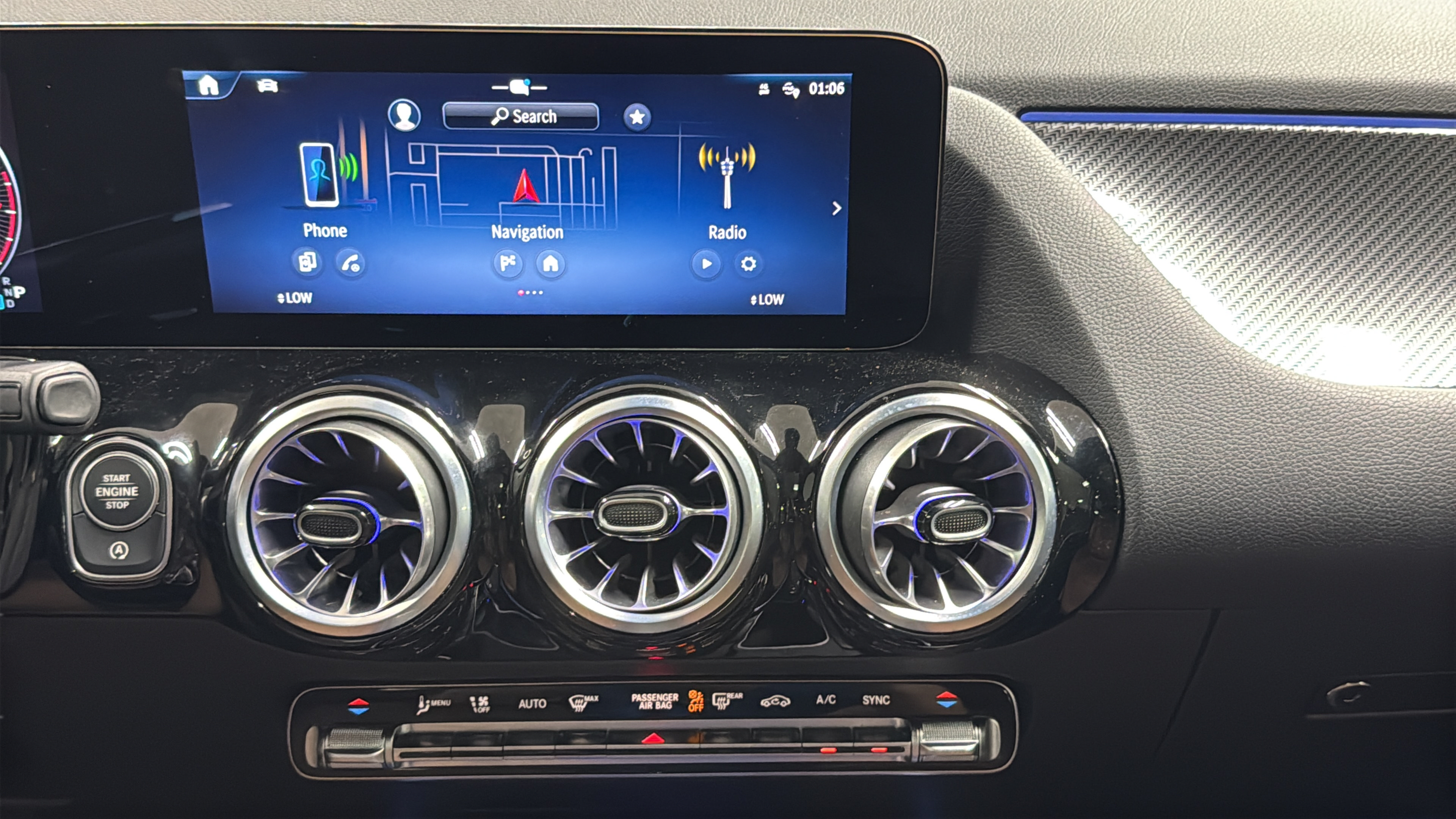 Certified 2025 Mercedes-Benz GLA 250 image 18