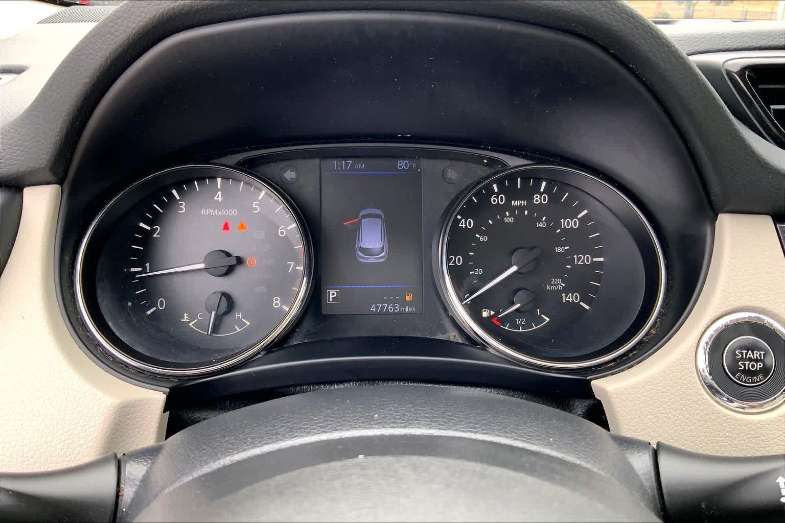 Used 2021 Nissan Rogue Sport SV w/ Technology Package AWD/4WD image 22