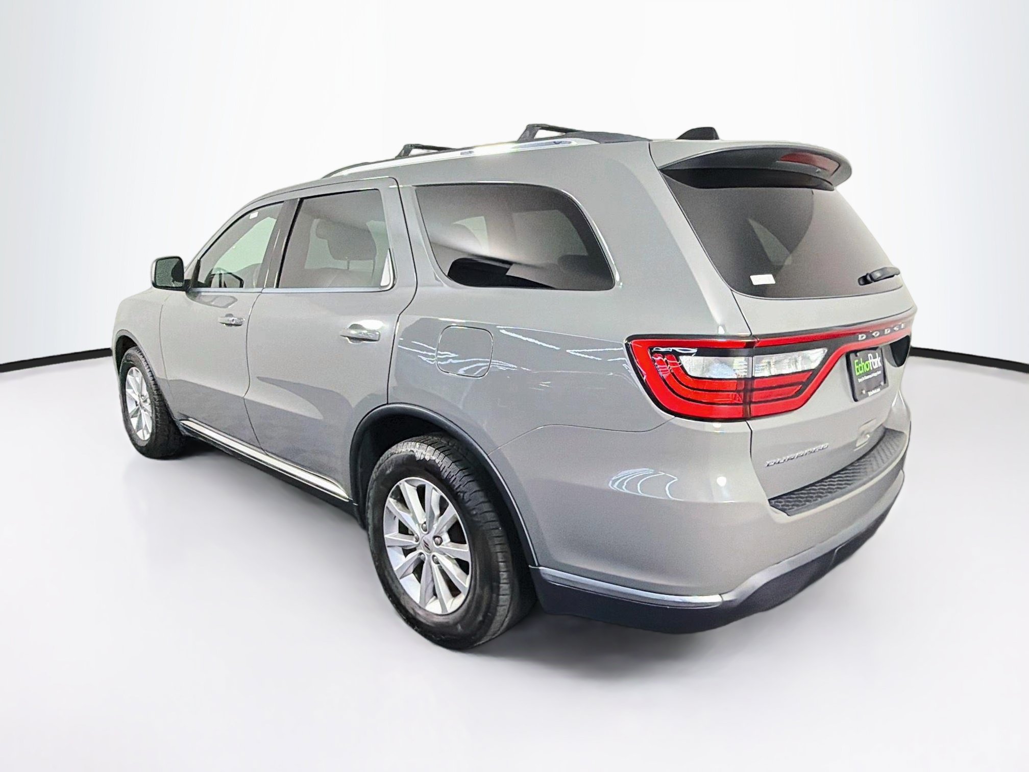 Used 2023 Dodge Durango SXT RWD image 5