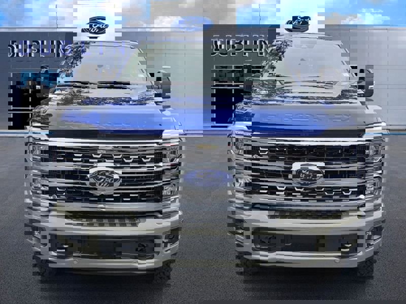 New 2026 Ford F250 King Ranch w/ Tremor Off-Road Package image 2