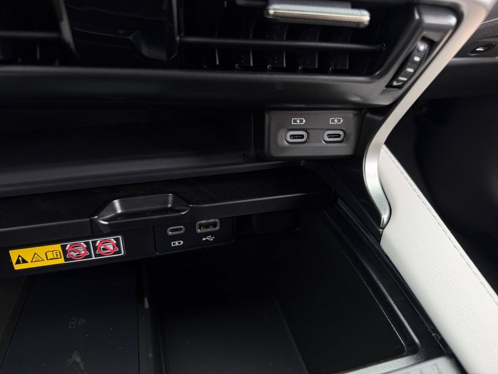 New 2026 Lexus RX 350 Premium w/ Accessory Package (Z1) AWD/4WD image 20