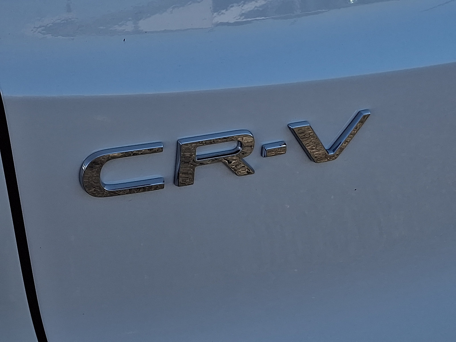 New 2027 Honda CR-V EX image 11