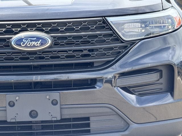 Used 2023 Ford Explorer 4WD image 8