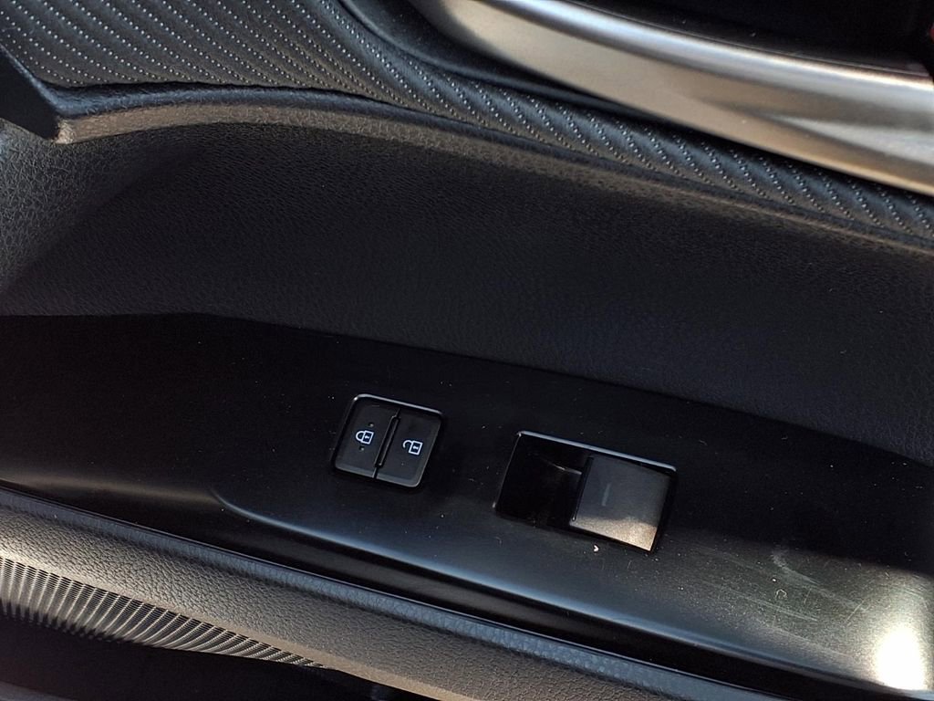 Certified 2025 Toyota Camry SE w/ Convenience Package image 24