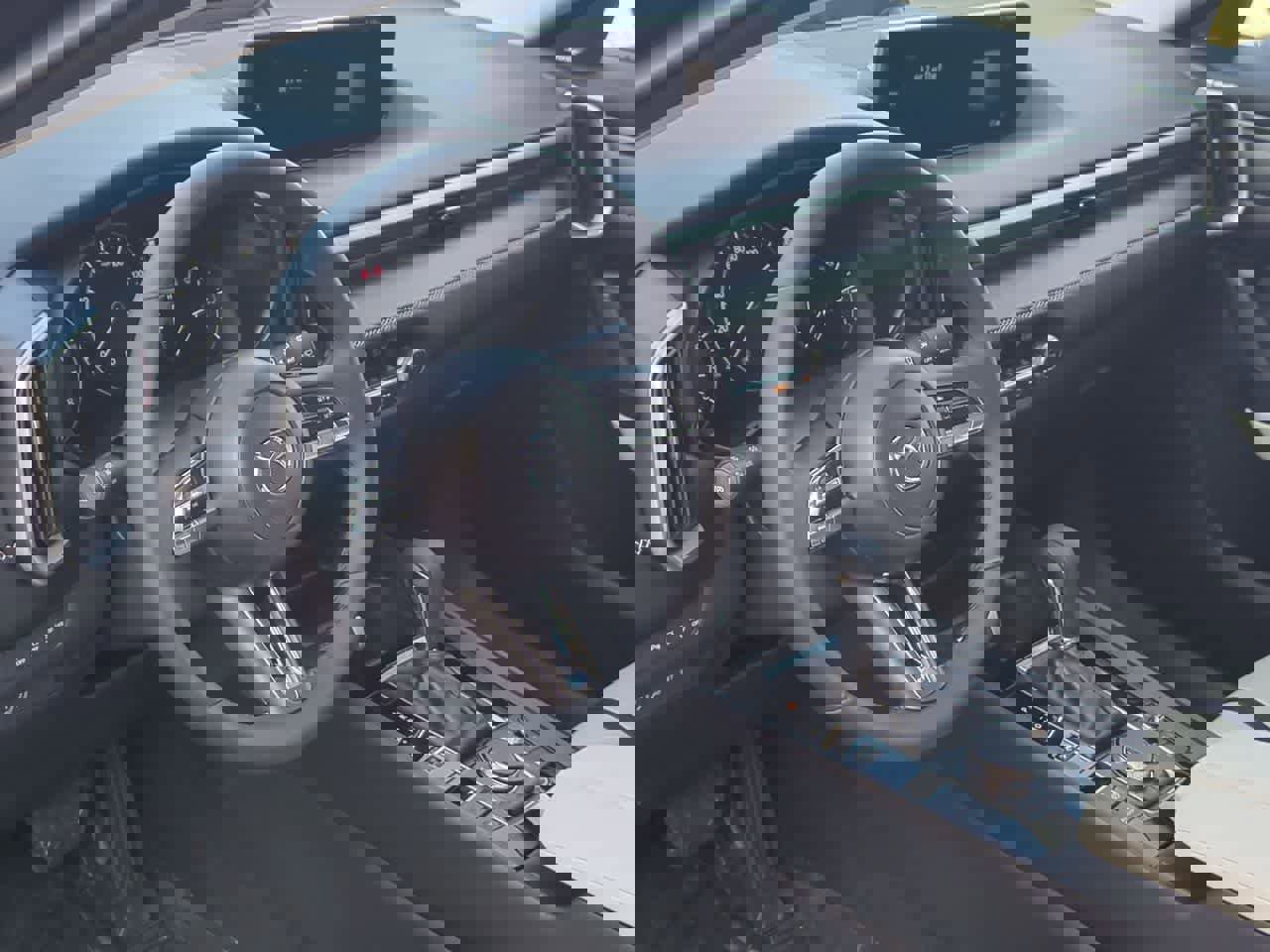 New 2026 MAZDA CX-50 AWD 2.5 S w/ Accent Package video 2