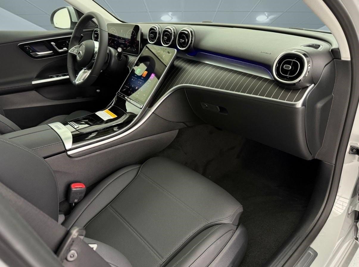 New 2026 Mercedes-Benz C 300 Sedan image 27