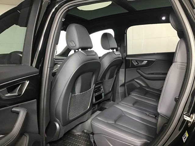 Certified 2026 Audi Q7 3.0T Premium Plus w/ Premium Plus Package AWD/4WD image 24