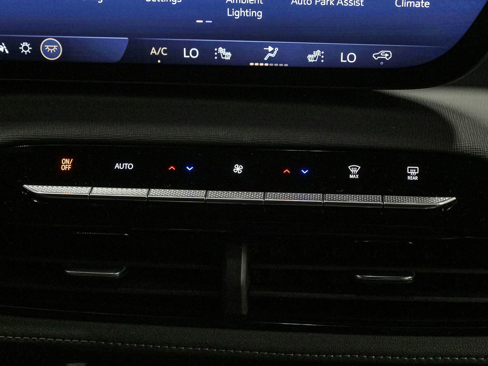 New 2026 Buick Enclave Preferred w/ Super Cruise Package AWD/4WD image 29