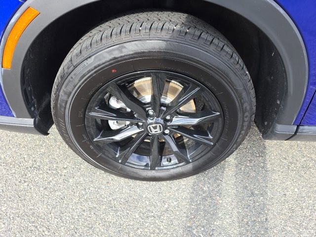 Used 2025 Honda CR-V Sport-L image 11