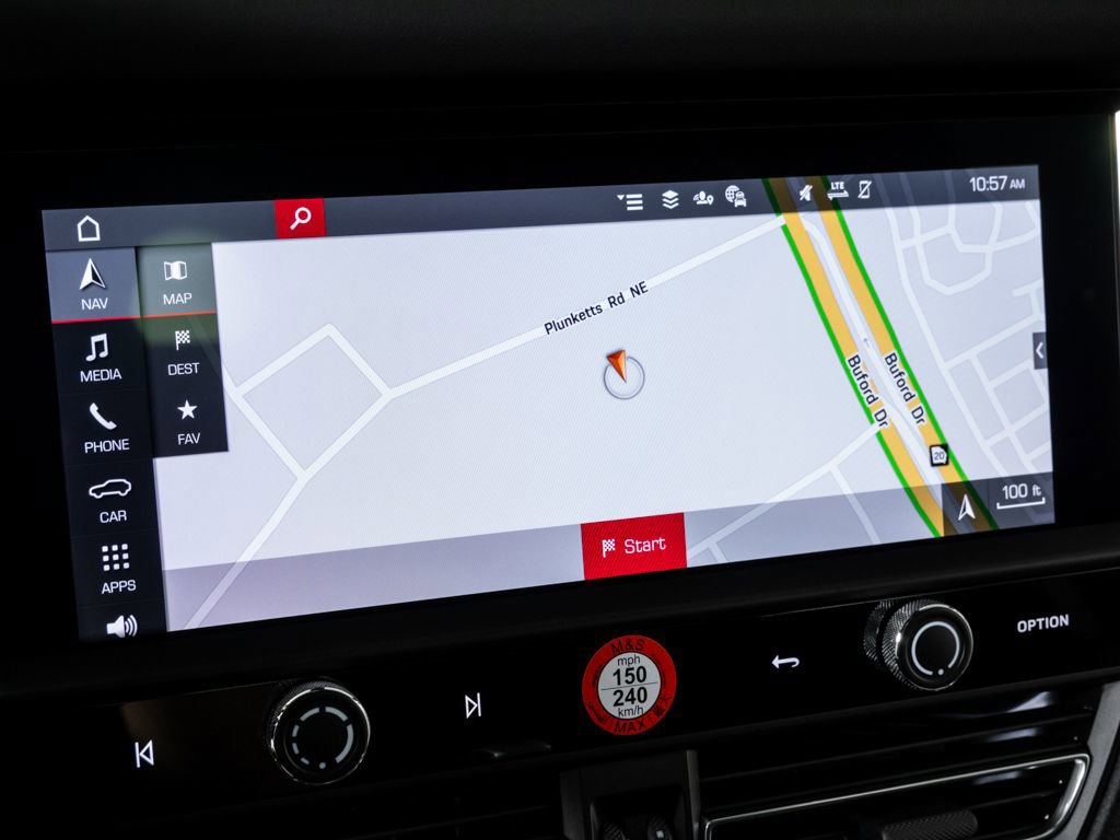 New 2026 Porsche Macan S image 15