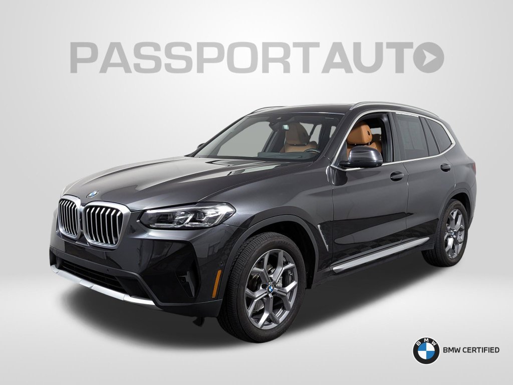Used 2023 BMW X3 xDrive30i w/ Premium Package