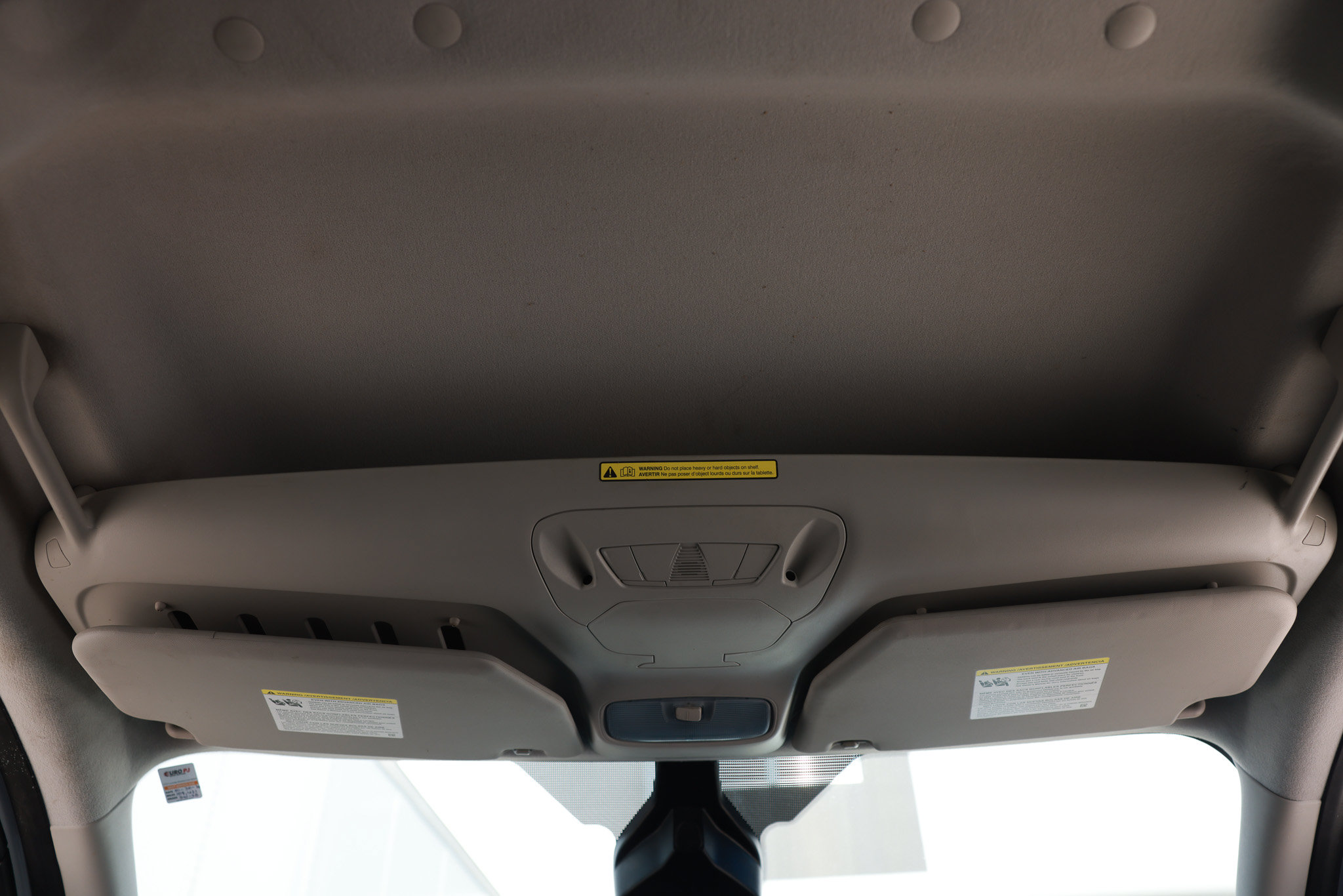 Used 2020 Ford Transit Connect XL FWD image 29