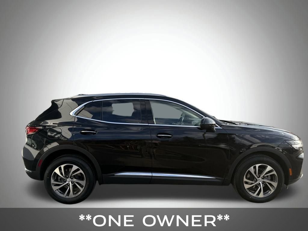 Used 2023 Buick Envision Essence image 7