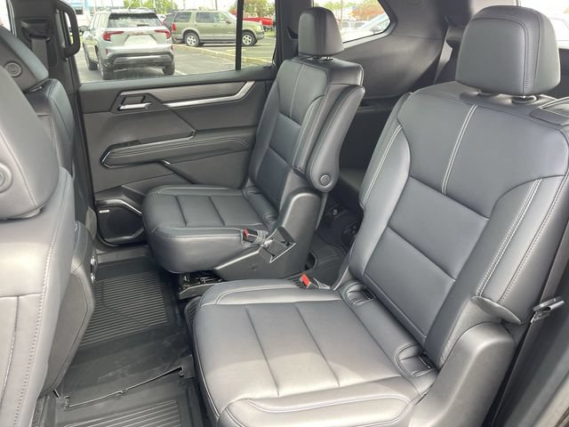 New 2026 GMC Acadia Elevation w/ Black Edition FWD image 23