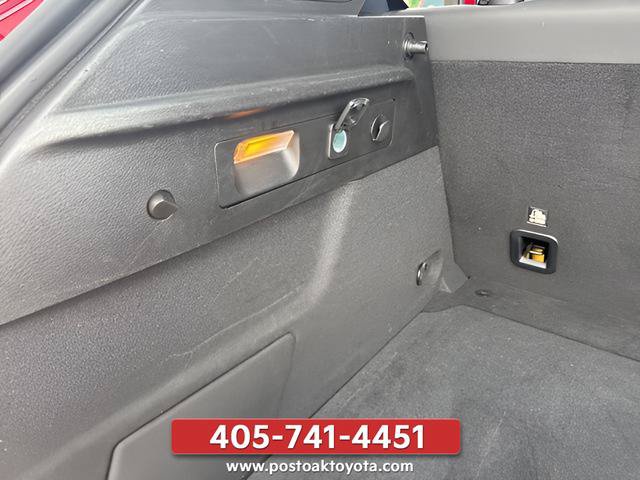 Used 2024 Dodge Hornet GT AWD/4WD image 25