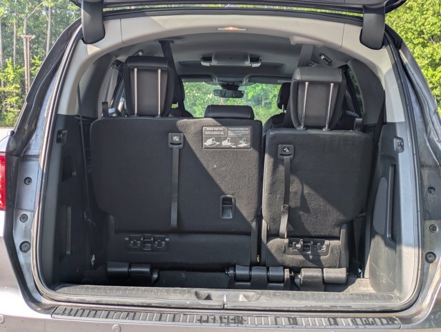 Used 2023 Honda Odyssey Touring image 6