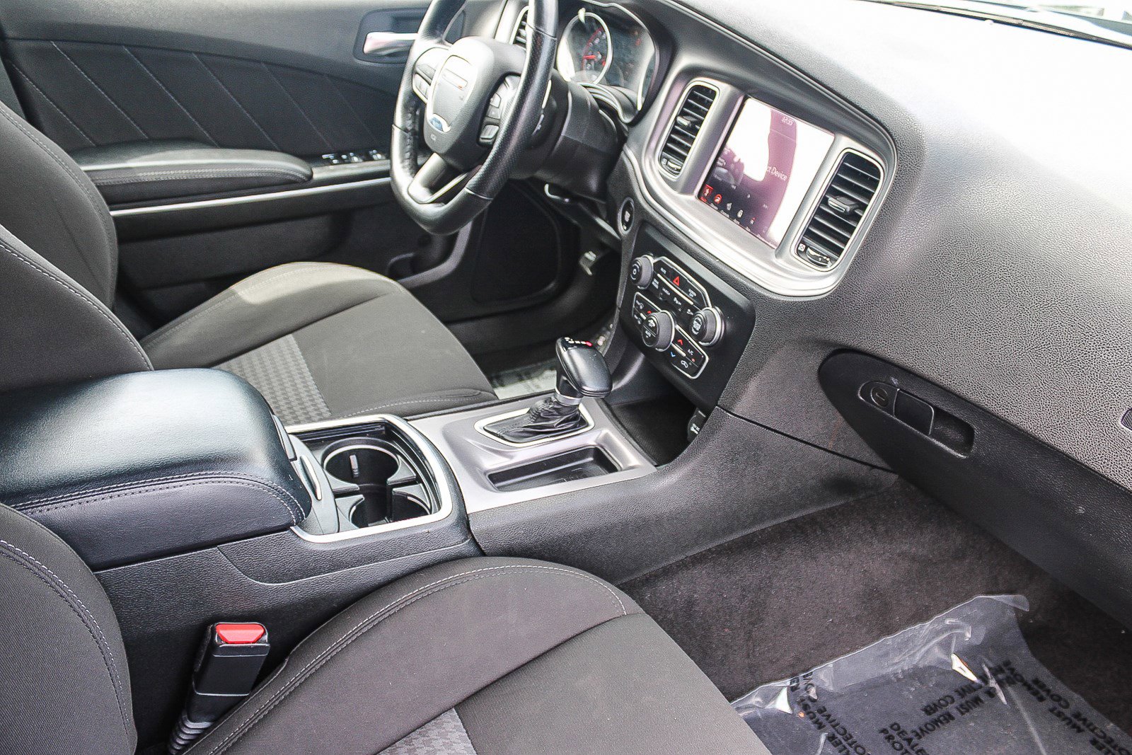 Used 2023 Dodge Charger Scat Pack RWD image 17