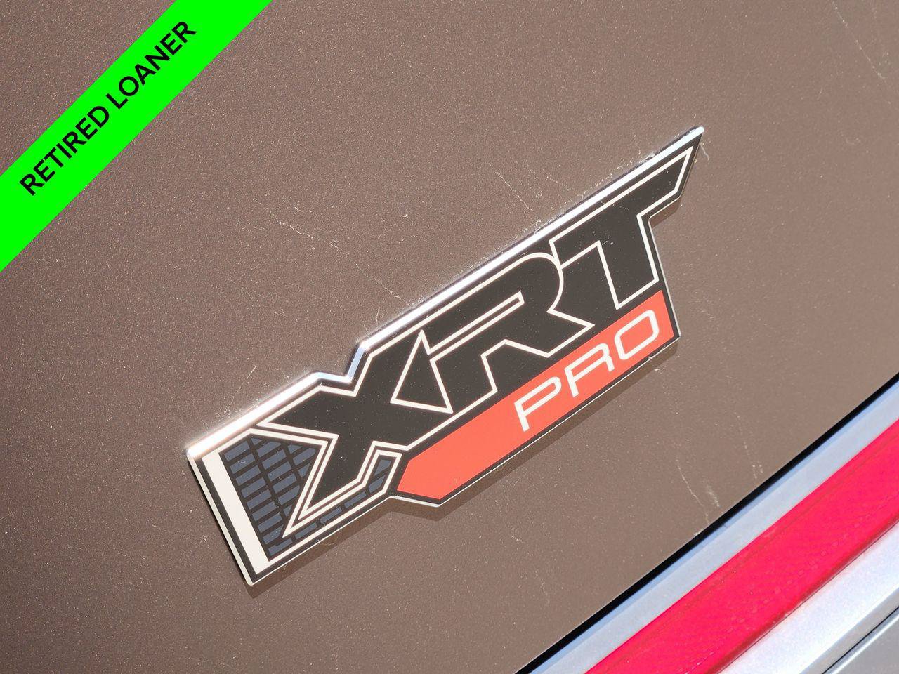 New 2026 Hyundai Palisade XRT Pro AWD/4WD image 10