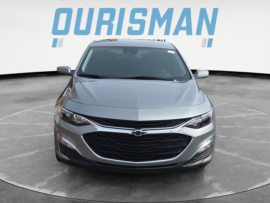 Used 2024 Chevrolet Malibu RS image 8
