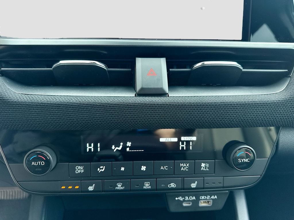 New 2026 Subaru Outback Limited image 14