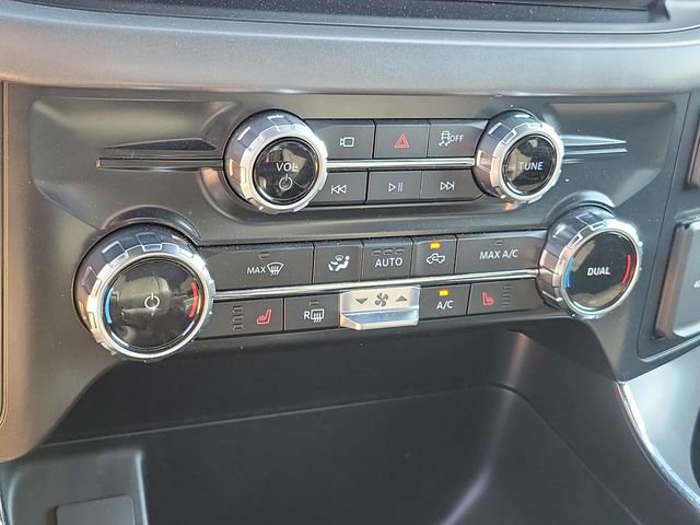 Used 2025 Ford F150 XLT w/ Equipment Group 302A MID image 11