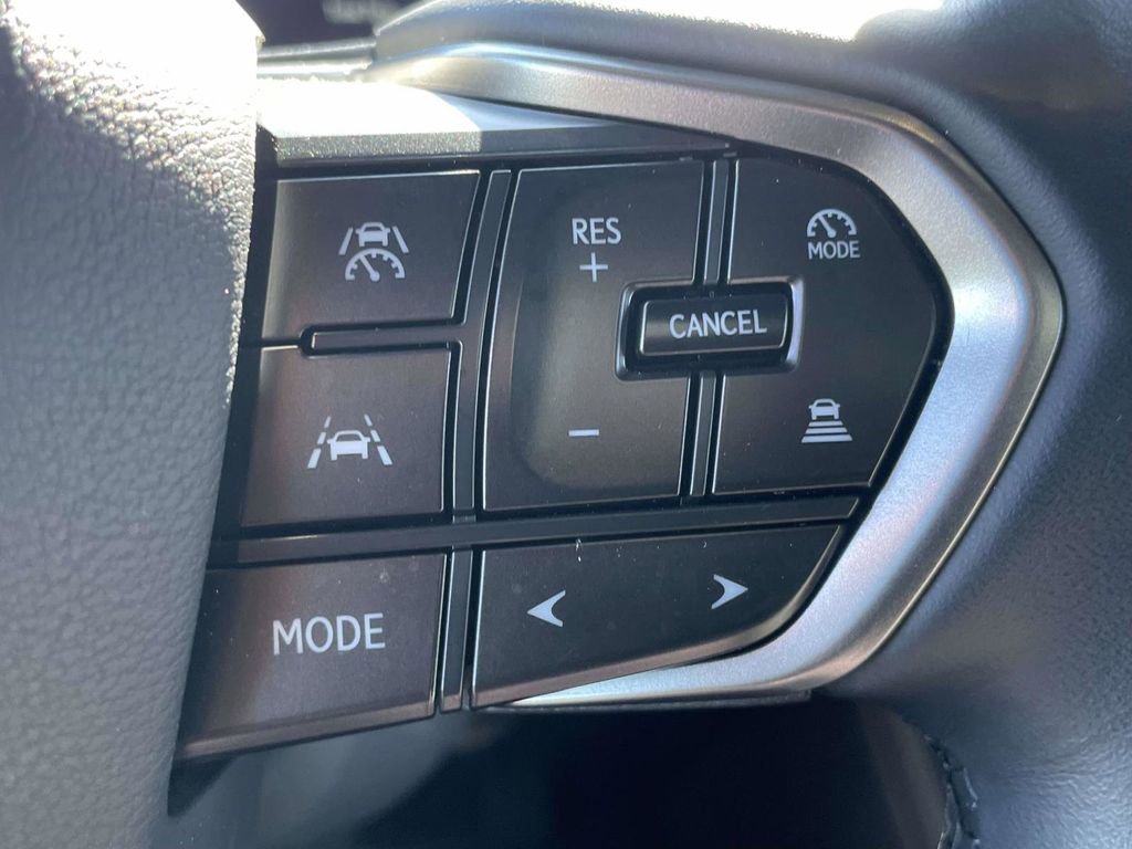 Used 2024 Lexus GX 550 w/ Accessory Package (2T) image 16