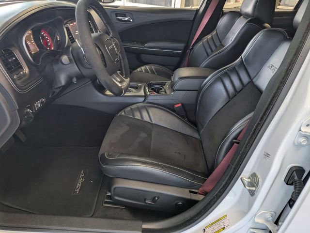 Used 2023 Dodge Charger SRT Hellcat w/ Harman/Kardon Audio Group image 13