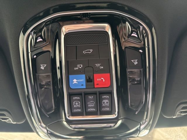 New 2026 Jeep Grand Wagoneer L Summit image 51