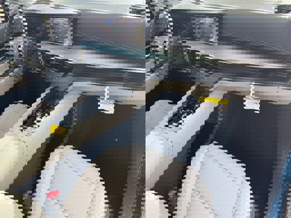 New 2026 Nissan Murano SL image 15