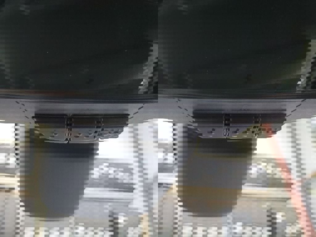 Used 2026 Land Rover Range Rover Evoque S AWD/4WD image 34