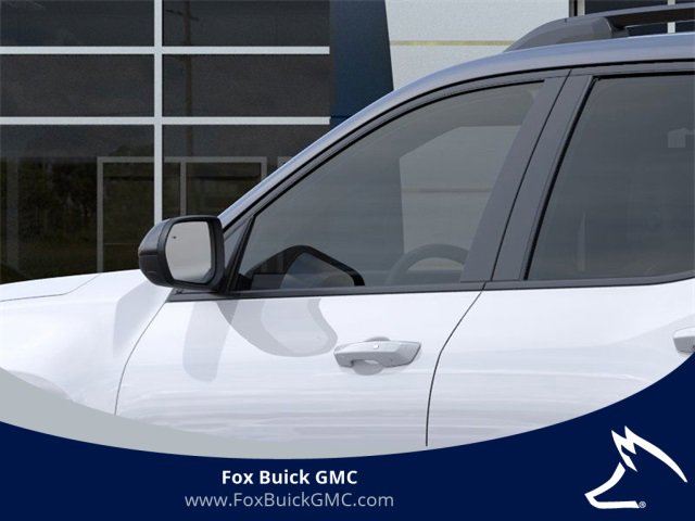 New 2026 GMC Terrain Elevation w/ Elevation Premium Package image 12