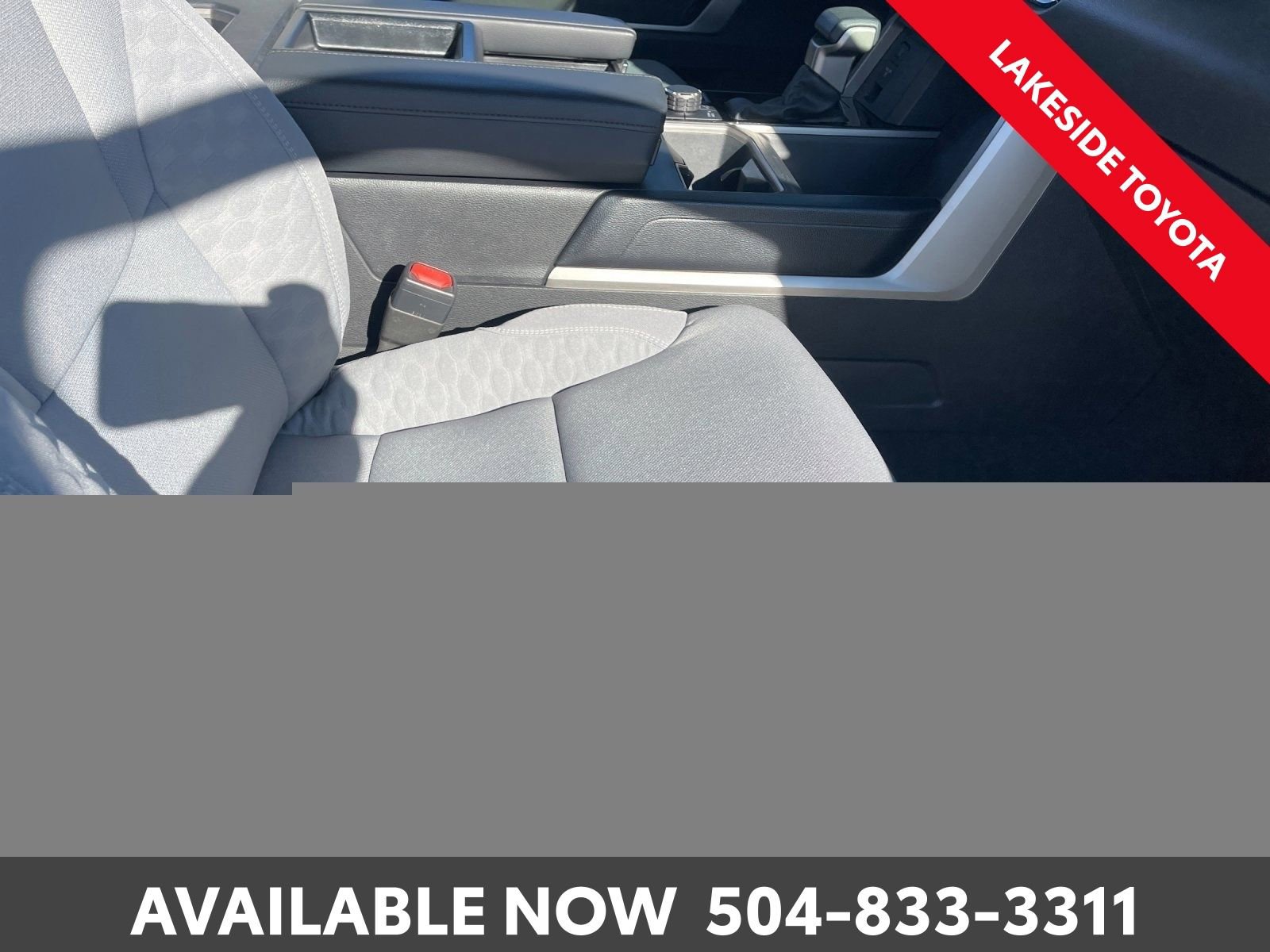 Used 2024 Toyota Tundra SR5 image 18