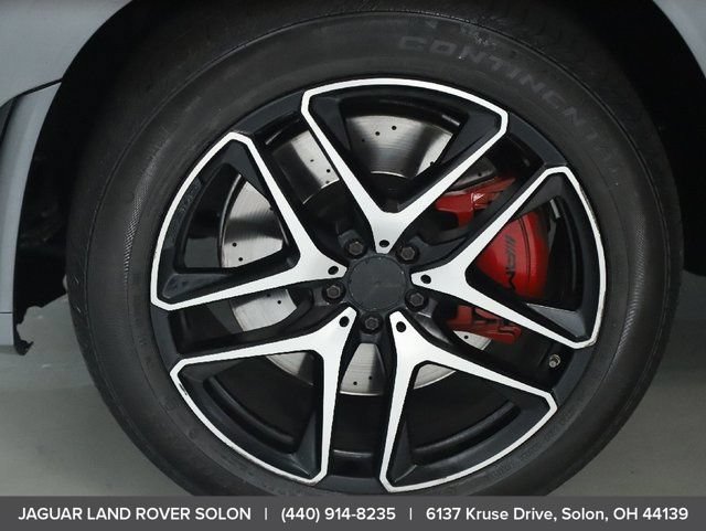 Used 2023 Mercedes-Benz GLE 53 AMG 4MATIC image 42