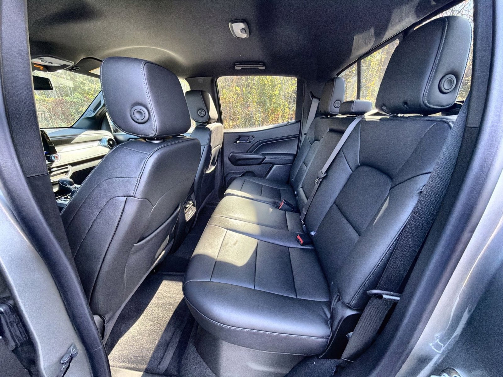 New 2026 Chevrolet Colorado LT w/ LT Convenience Package image 24