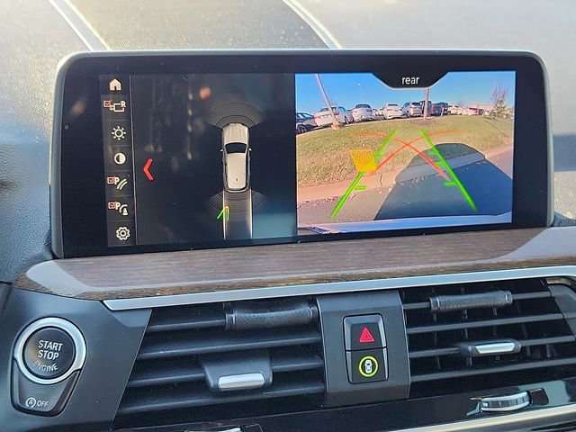 Used 2019 BMW X3 xDrive30i w/ Driving Assistance Package image 20