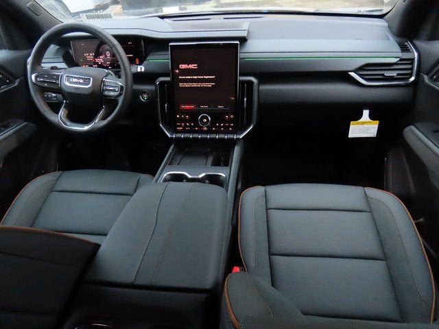 New 2026 GMC Acadia AT4 w/ Luxury Package AWD/4WD image 14