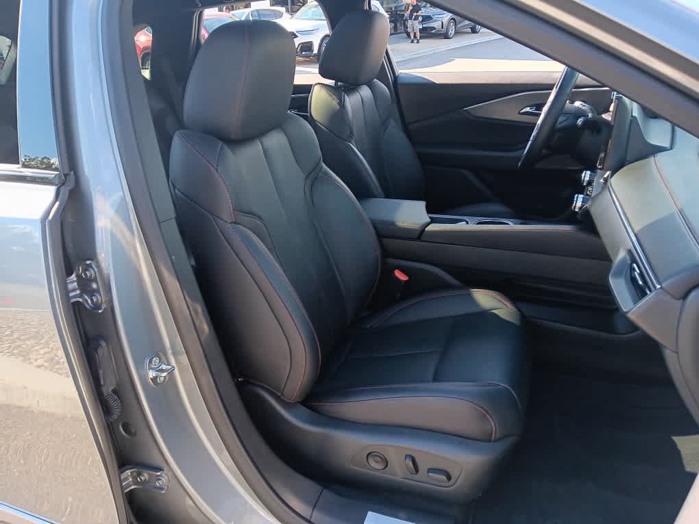 Used 2024 Acura ZDX A-Spec AWD/4WD image 21