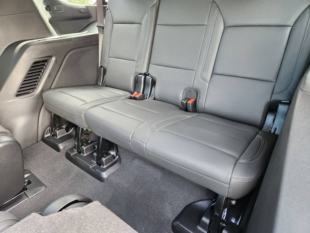 New 2026 Chevrolet Tahoe Z71 w/ Z71 Off-Road Package AWD/4WD image 11