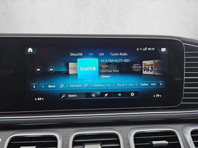 Used 2022 Mercedes-Benz GLE 450 4MATIC image 10