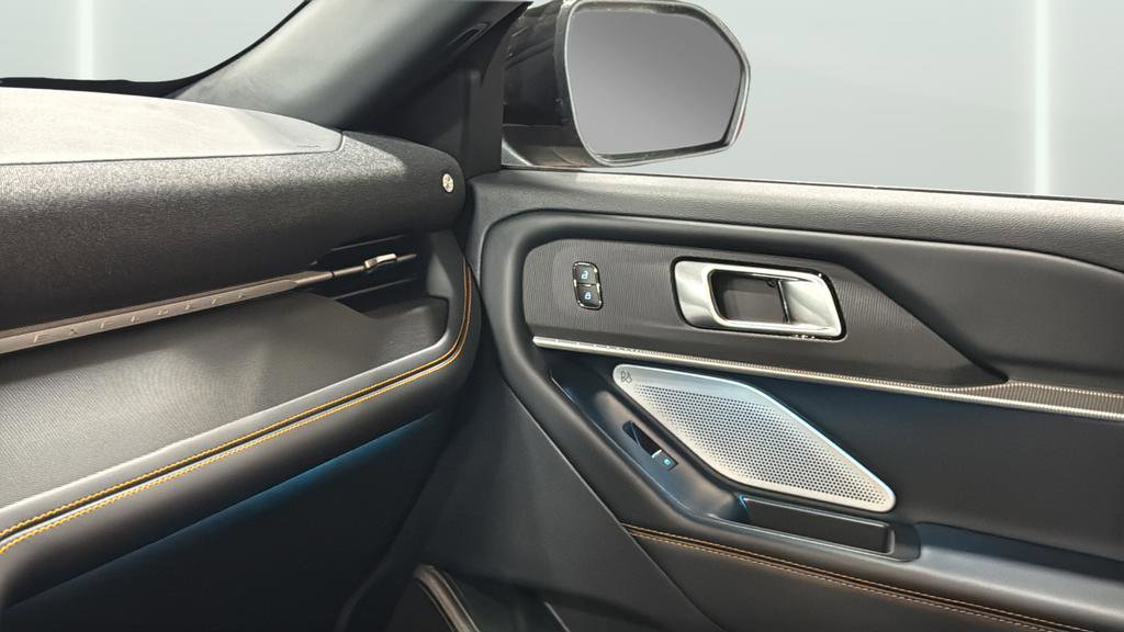 New 2026 Ford Explorer Tremor image 19