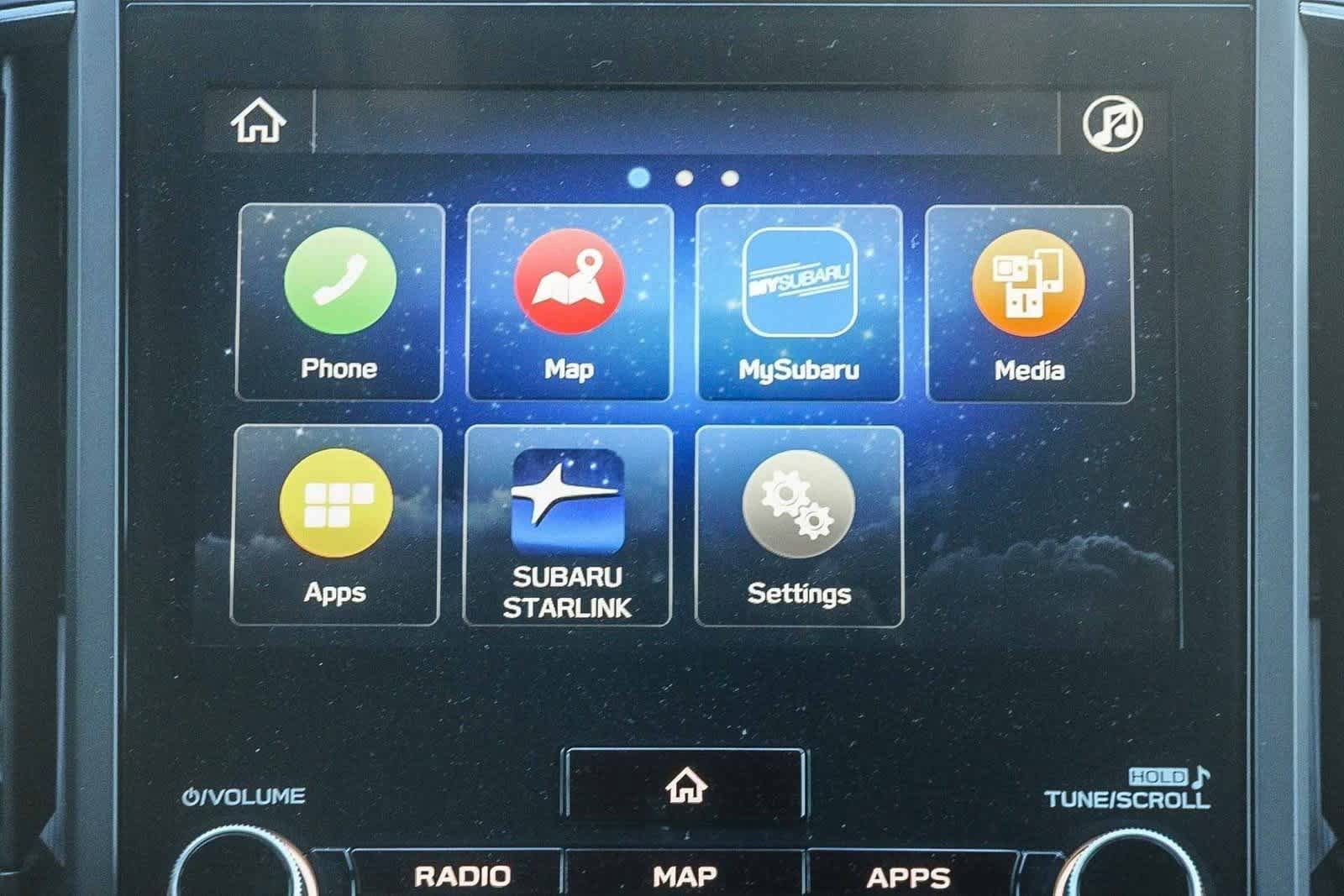 New 2025 Subaru Forester Wilderness AWD/4WD image 25