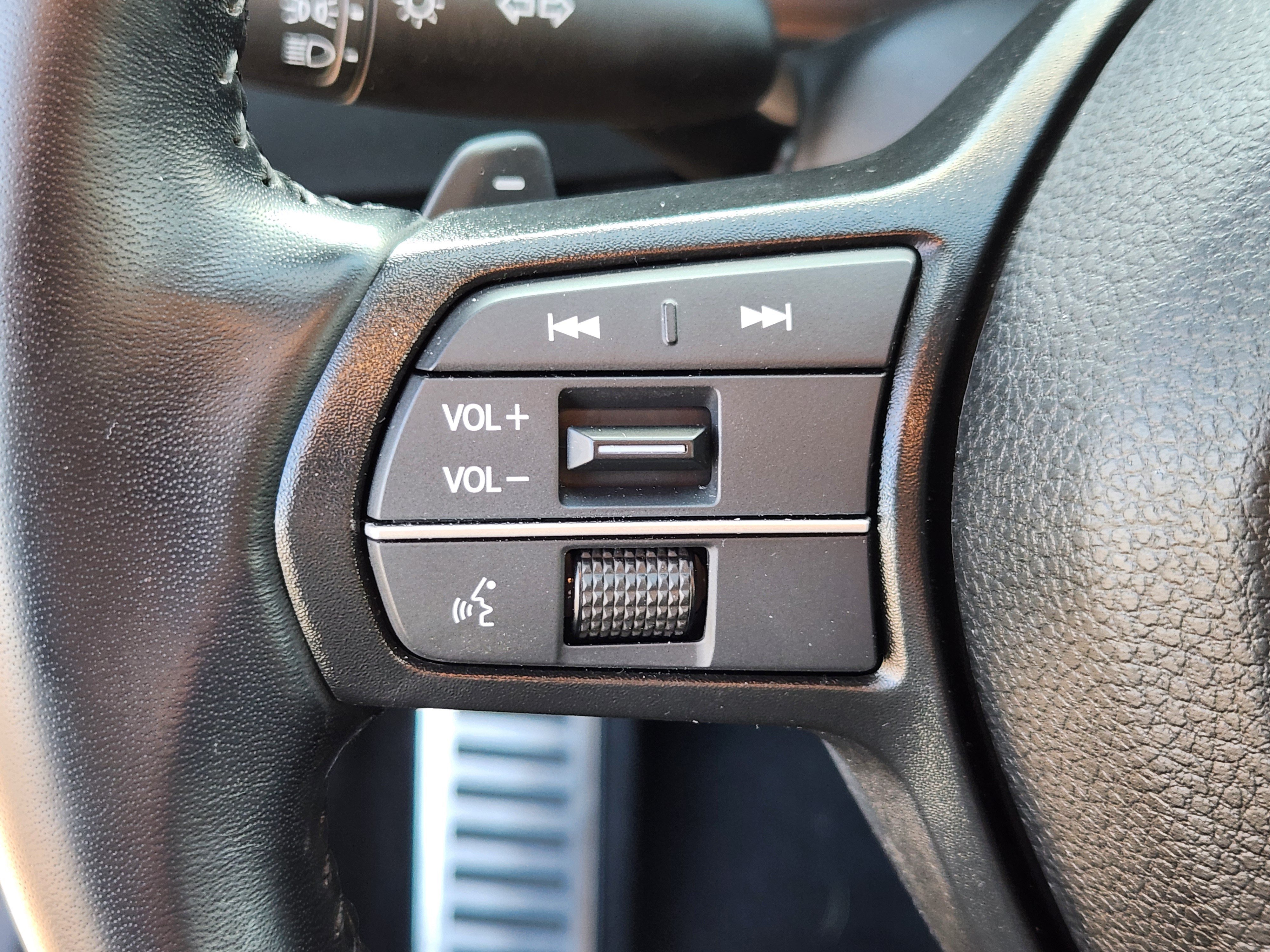 Certified 2025 Honda Accord Sport image 23