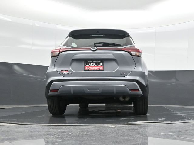 Used 2024 Nissan Kicks SR image 33