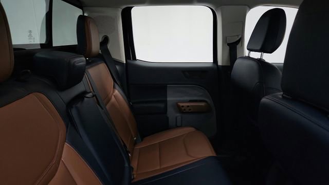Used 2022 Ford Maverick Lariat w/ Equipment Group 500A Standard image 22