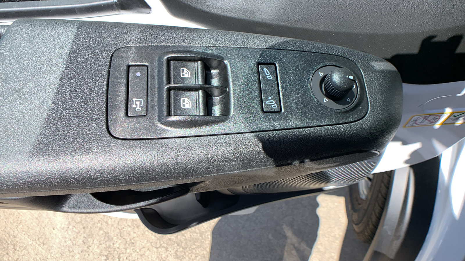 New 2026 RAM ProMaster 2500 w/ Convenience Group FWD image 12