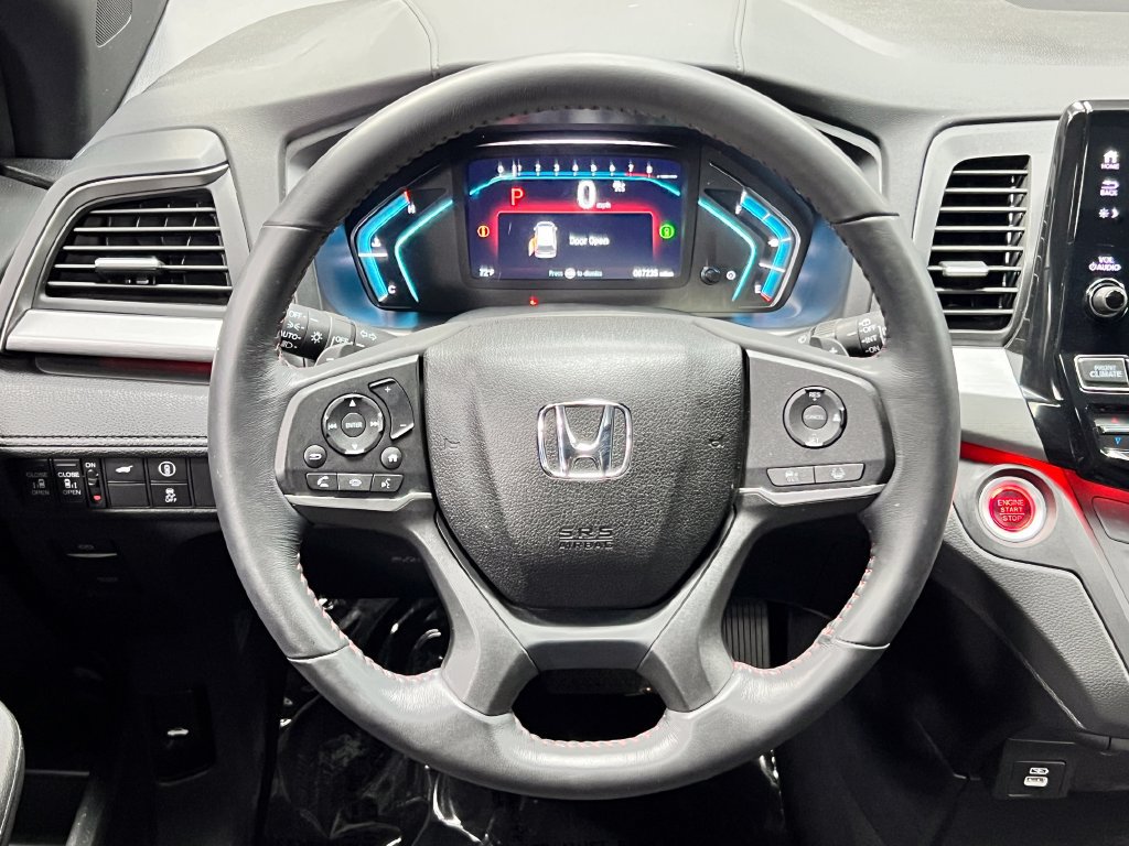 Used 2024 Honda Odyssey Sport image 28