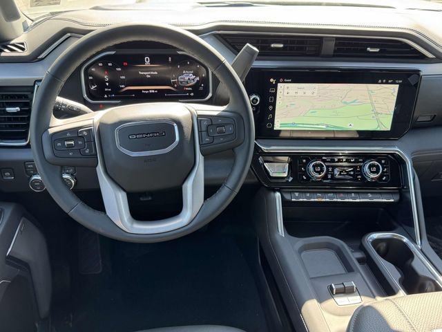 New 2026 GMC Sierra 2500 Denali w/ Denali Reserve Package image 11