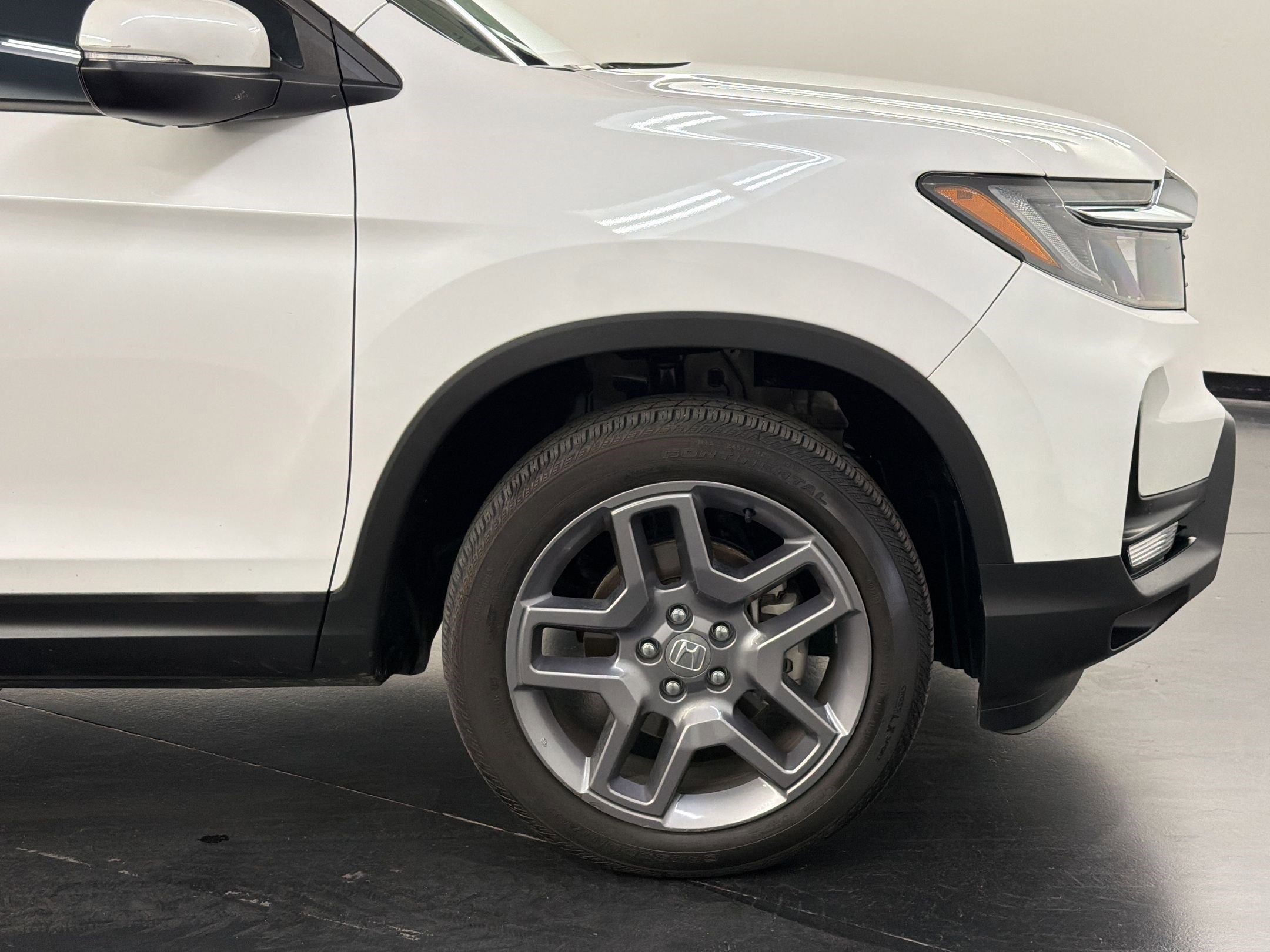 Certified 2023 Honda Passport EX-L image 12